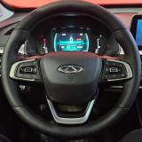 Chery Tiggo 7 Pro I Вологда  - изображение 32
