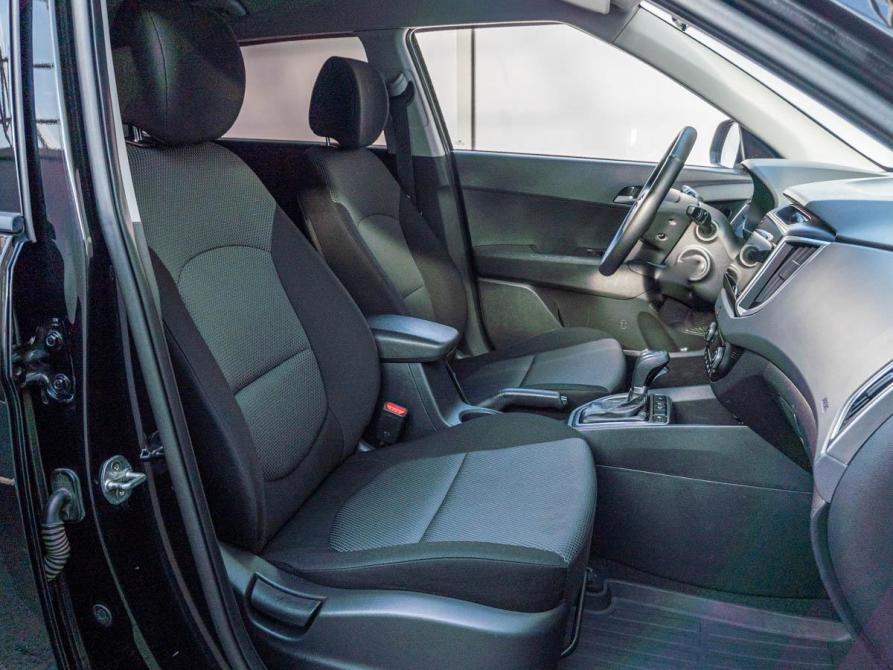 Hyundai Creta I Тамбов  - изображение 10