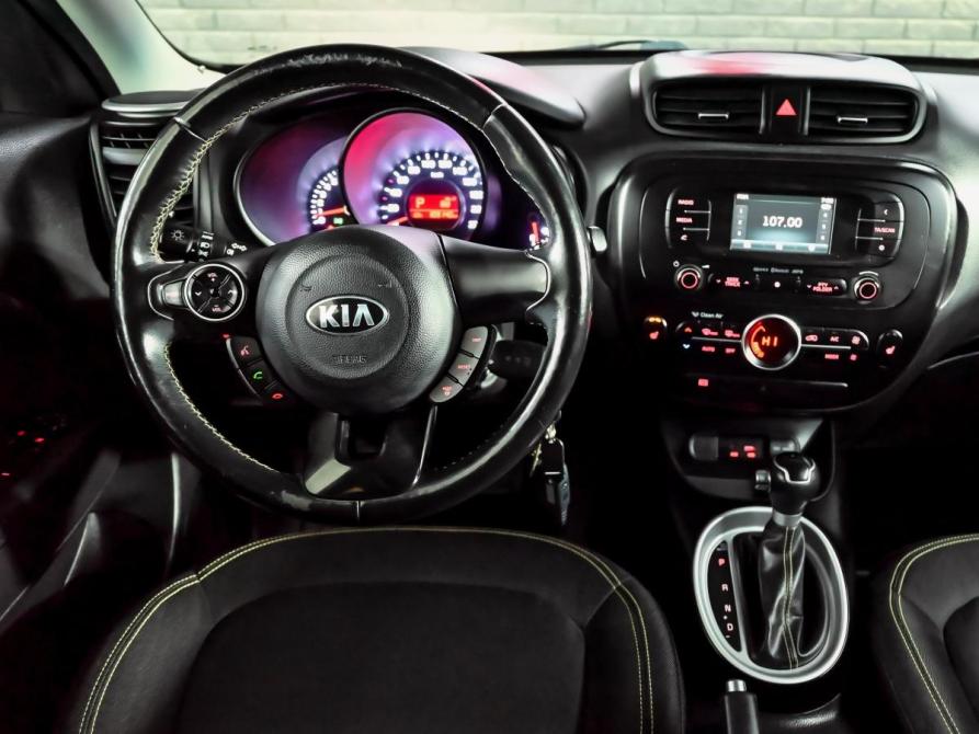 Kia Soul II Екатеринбург  - изображение 18