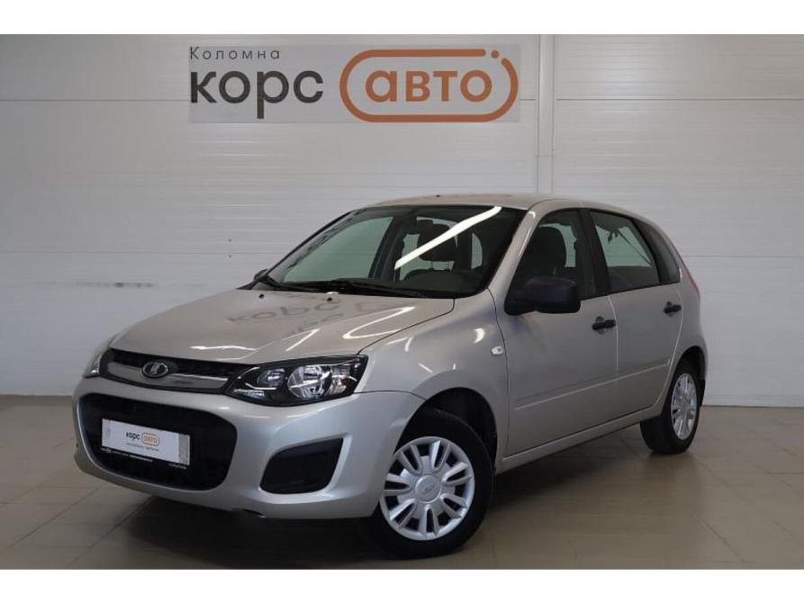 Lada (ВАЗ) Kalina II Коломна  - изображение 1