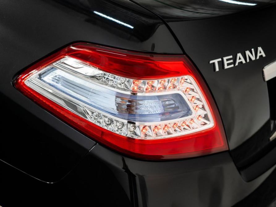 Nissan Teana II Рестайлинг Иркутск  - изображение 23