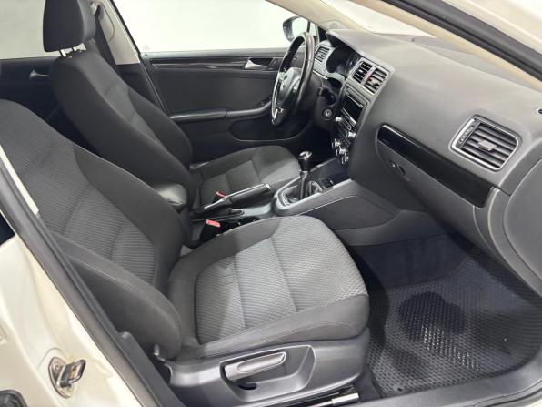 Volkswagen Jetta VI с пробегом 2012 года, цена 850 000 рублей, 206971 км, седан, Автокод Объявления