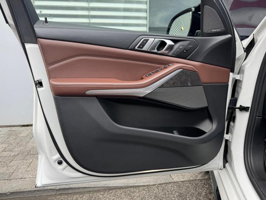 BMW X5 IV (G05/G18) Иркутск  - изображение 21