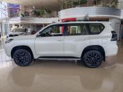 Toyota Land Cruiser Prado 150 Series Рестайлинг 3 Астрахань  - изображение 28