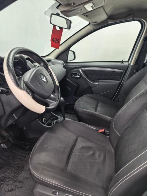 Renault Duster I Рестайлинг Санкт-Петербург  - изображение 9