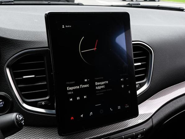 Lada (ВАЗ) Vesta I Рестайлинг (NG) с пробегом 2023 года, цена 1 410 000 рублей, 23055 км, седан, Автокод Объявления