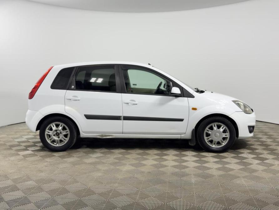 Ford Fiesta Mk5 Казань  - изображение 5