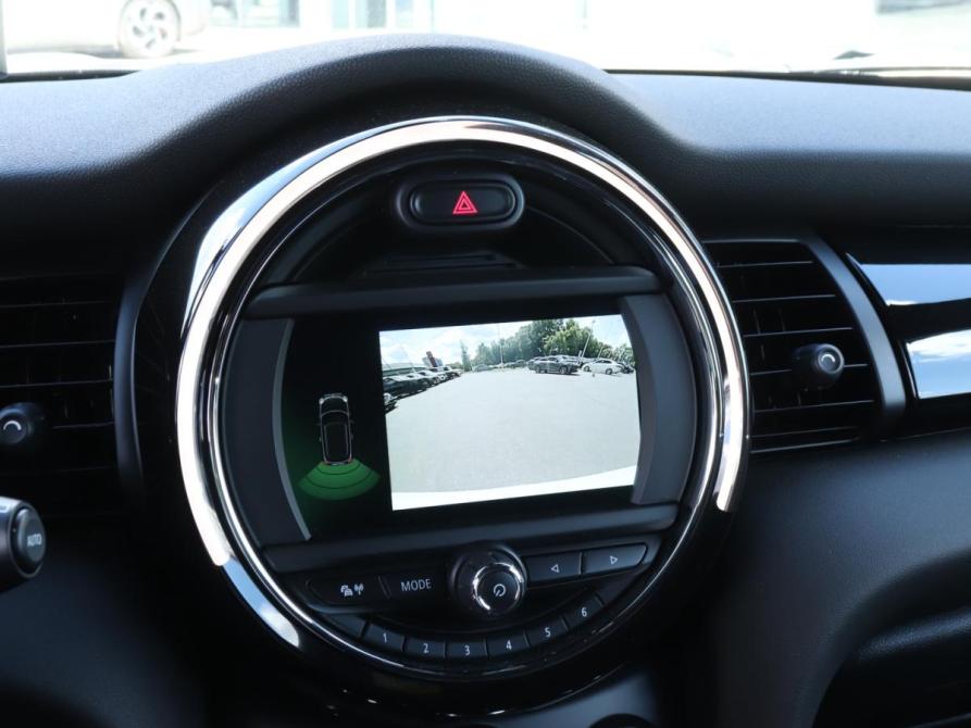 Mini Hatch III (F55/F56) Рестайлинг 2 Москва  - изображение 20