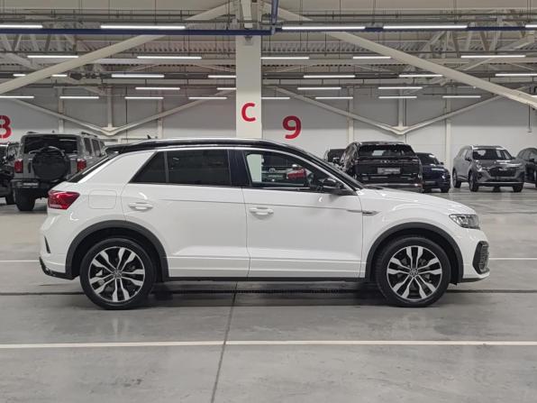 Volkswagen T-Roc I (China Market) с пробегом 2020 года, цена 2 720 000 рублей, 39823 км, внедорожник, Автокод Объявления