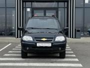 Chevrolet Niva I Рестайлинг Воронеж  - изображение 12