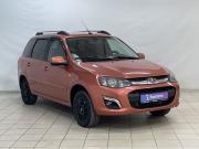 Lada (ВАЗ) Kalina II Воронеж  - изображение 21