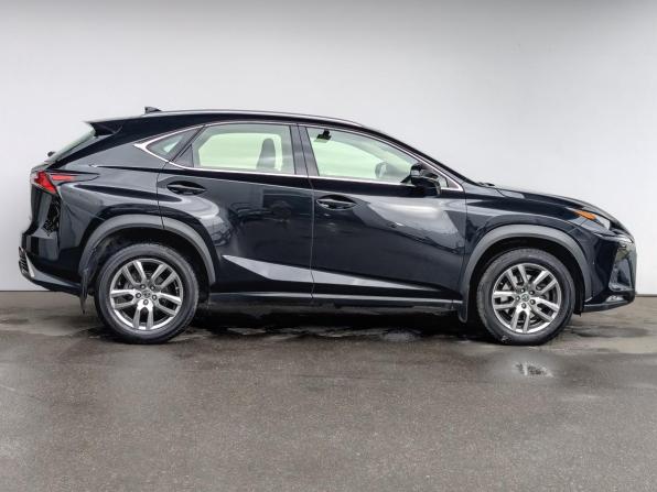 Lexus NX I Рестайлинг с пробегом 2021 года, цена 4 190 000 рублей, 30236 км, внедорожник, Автокод Объявления