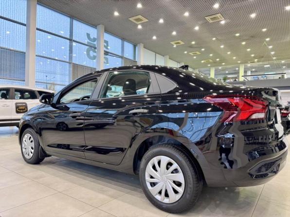 Новый Lada (ВАЗ) Iskra 2026 года, цена 1 347 000 рублей, седан, Автокод Объявления