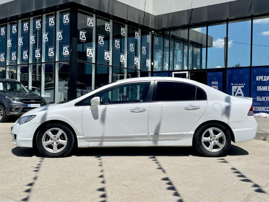 Honda Civic VIII Рестайлинг Краснодар  - изображение 2