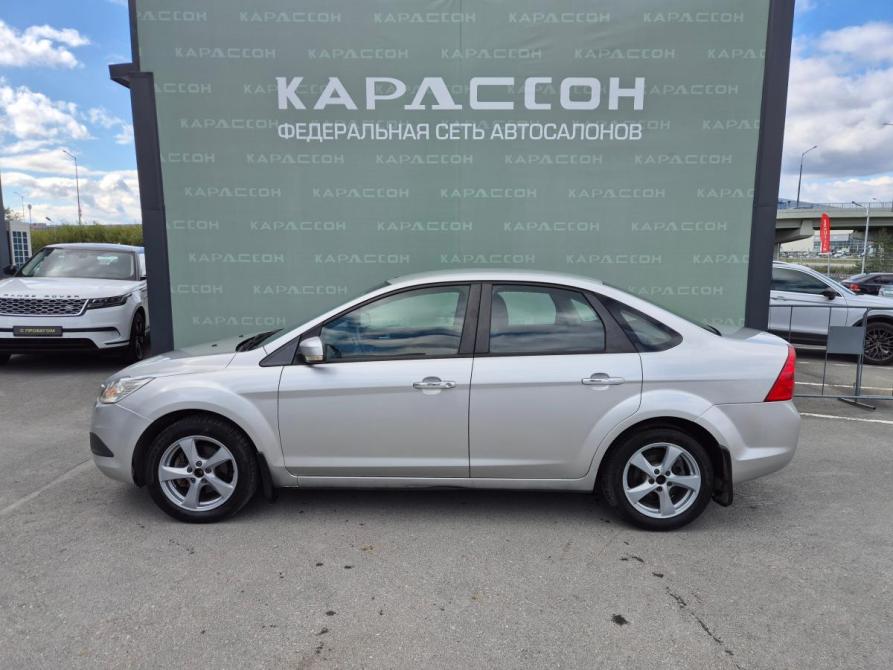Ford Focus II Рестайлинг Екатеринбург  - изображение 3