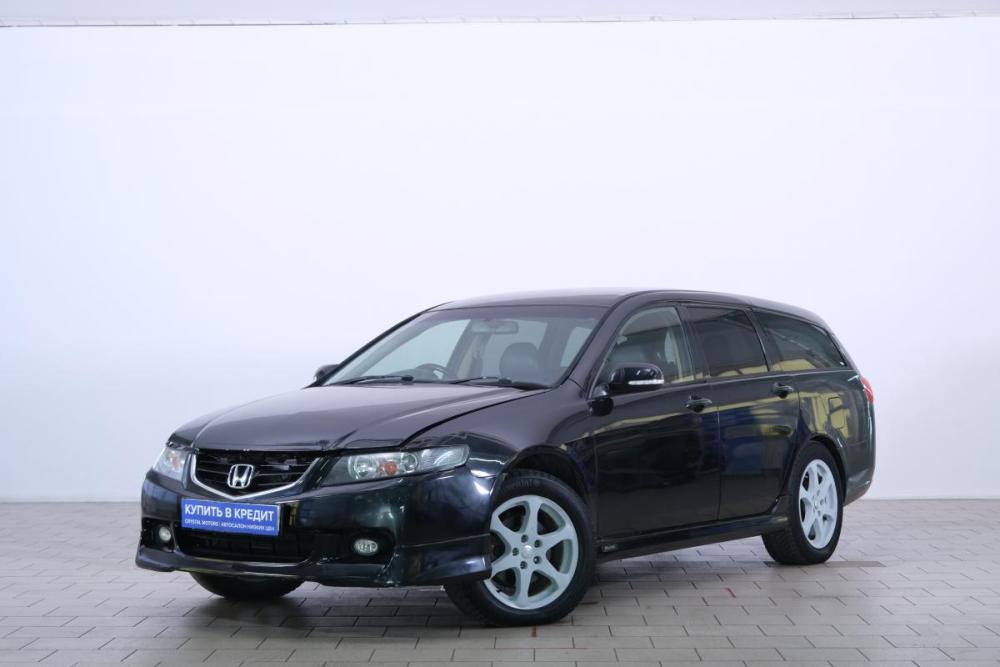 Honda Accord VII Омск  - изображение 4