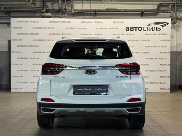 Chery Tiggo 4 I Рестайлинг с пробегом 2020 года, цена 1 039 000 рублей, 131000 км, внедорожник, Автокод Объявления