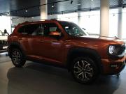 Haval H7 I Москва  - изображение 32