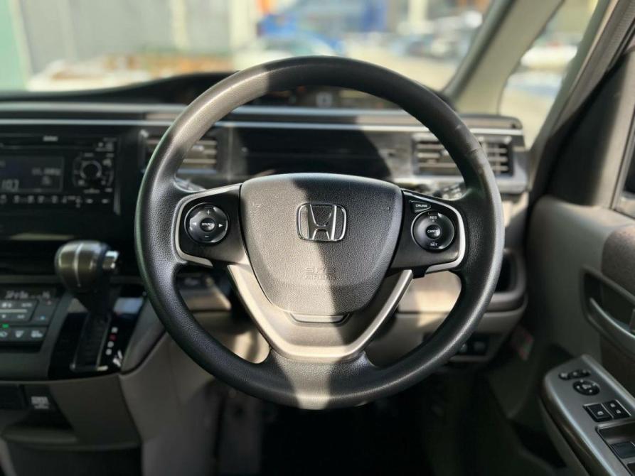 Honda Stepwgn V Кемерово  - изображение 2