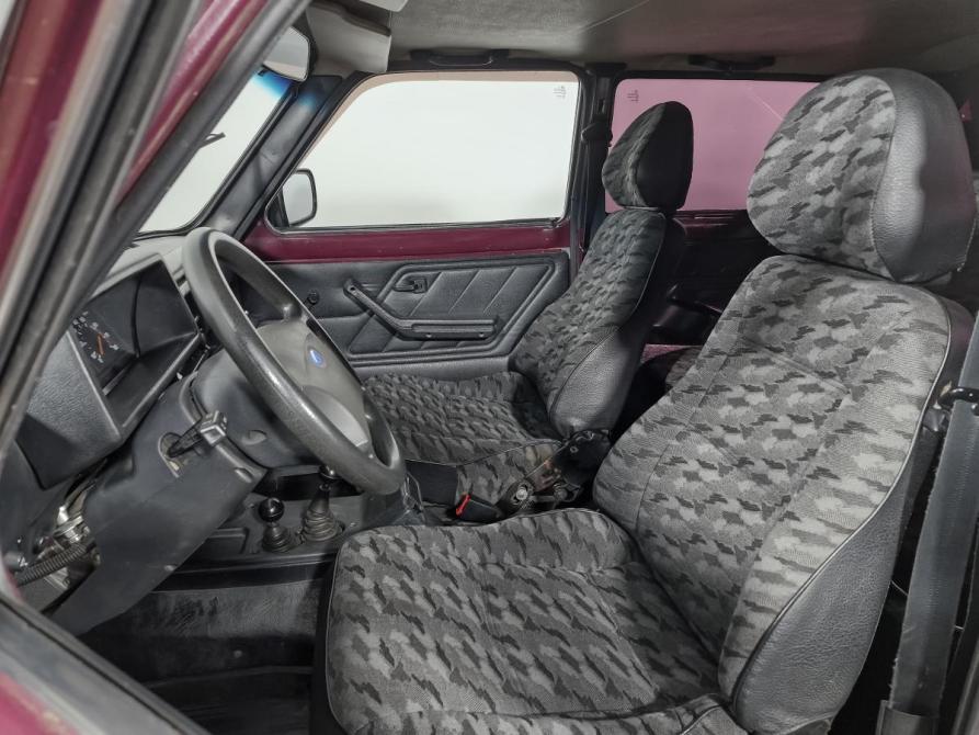 Lada (ВАЗ) 2121 (4x4) I Рестайлинг Нижний Новгород  - изображение 9