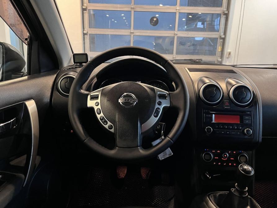 Nissan Qashqai I Рестайлинг Чебоксары  - изображение 10