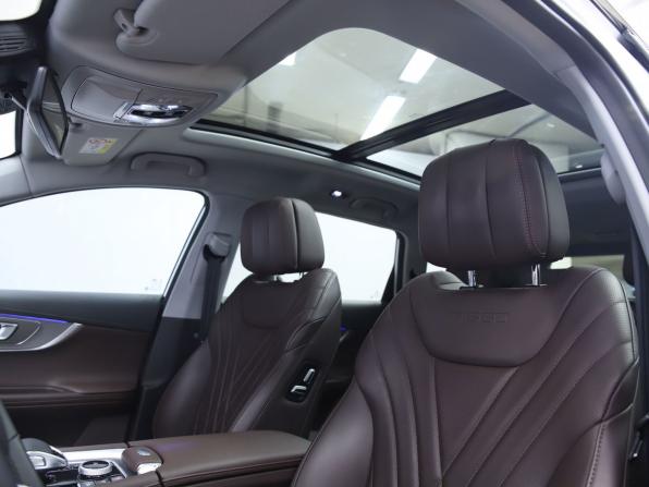 Chery Tiggo 8 Pro Max I Рестайлинг с пробегом 2023 года, цена 2 490 000 рублей, 36358 км, внедорожник, Автокод Объявления