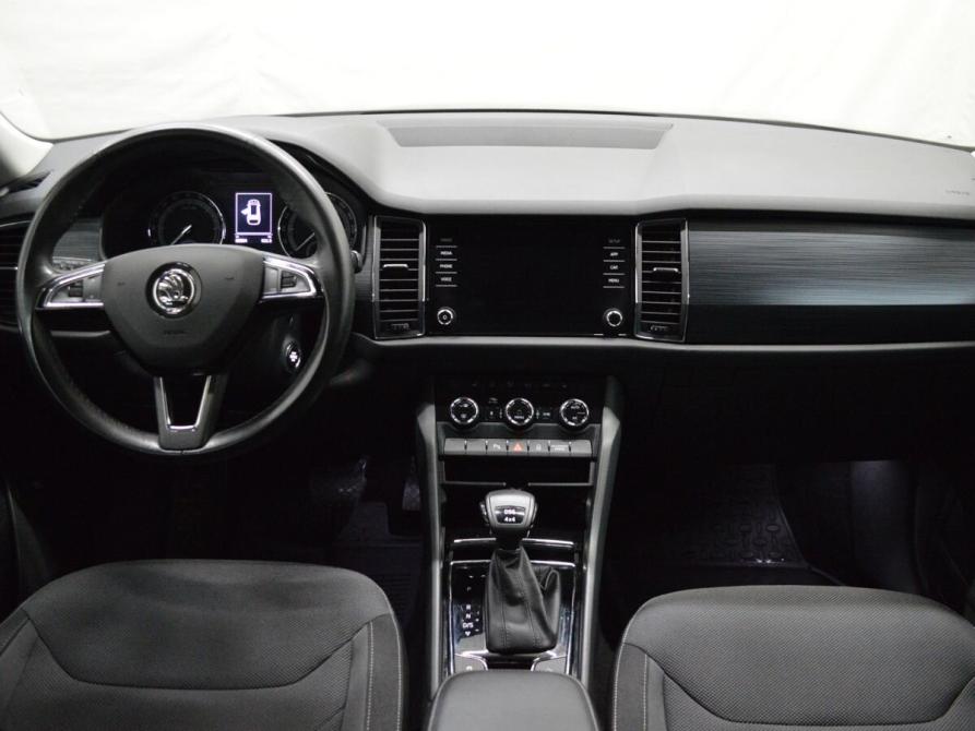 Skoda Kodiaq I Санкт-Петербург  - изображение 13