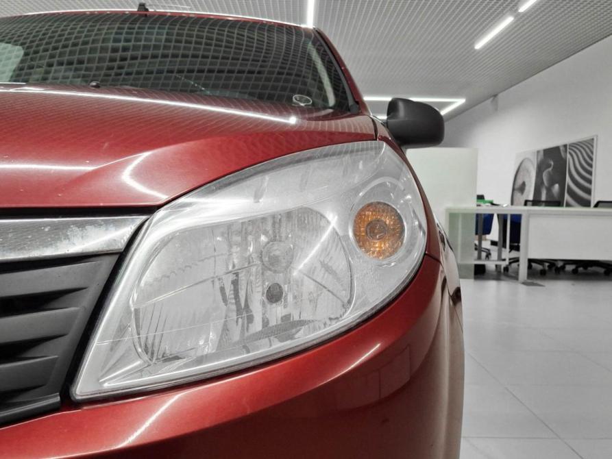 Renault Sandero I Казань  - изображение 21
