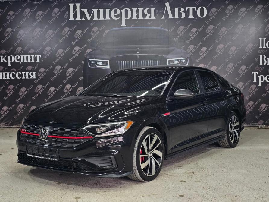 Volkswagen Jetta VII Краснодар  - изображение 4