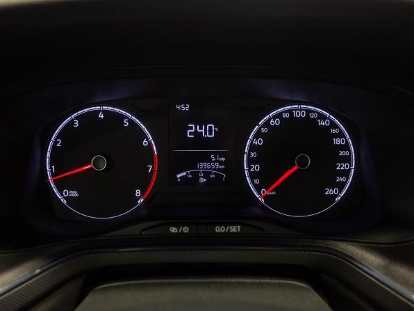 Volkswagen Polo VI с пробегом 2020 года, цена 1 275 000 рублей, 139656 км, лифтбек, Автокод Объявления