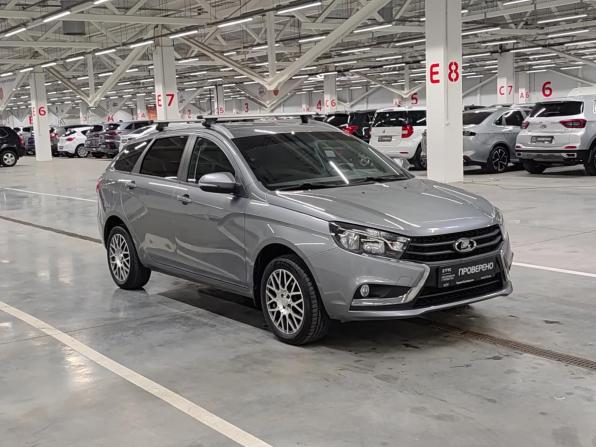 Lada (ВАЗ) Vesta I с пробегом 2020 года, цена 995 000 рублей, 68760 км, универсал, Автокод Объявления