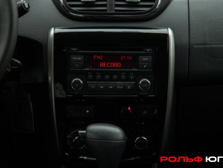 Nissan Terrano III (D10) Москва  - изображение 12