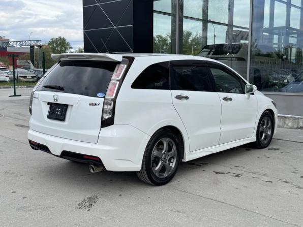 Honda Stream II Рестайлинг с пробегом 2012 года, цена 1 300 000 рублей, 182520 км, компактвэн, Автокод Объявления