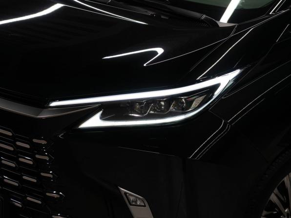 Lexus LM II с пробегом 2024 года, цена 14 900 000 рублей, 22311 км, минивэн, Автокод Объявления