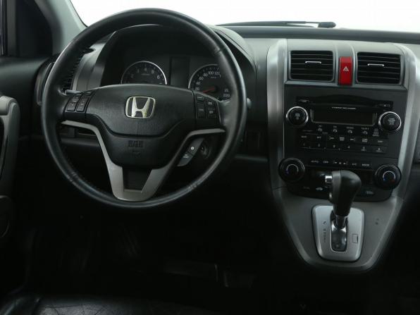 Honda CR-V III с пробегом 2007 года, цена 953 000 рублей, 240000 км, внедорожник, Автокод Объявления