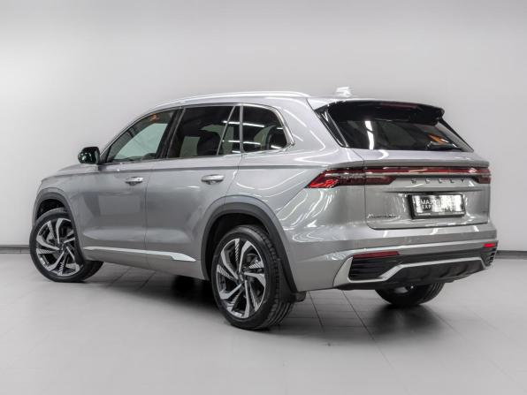 Geely Monjaro I с пробегом 2025 года, цена 4 100 000 рублей, 6013 км, внедорожник, Автокод Объявления