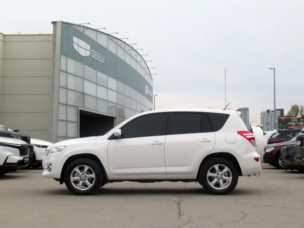 Toyota RAV4 III (XA30) Рестайлинг с пробегом 2010 года, цена 1 470 000 рублей, 123300 км, внедорожник, Автокод Объявления