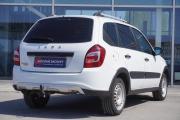 Lada (ВАЗ) Granta I Рестайлинг Ульяновск  - изображение 28