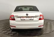 Skoda Octavia III (A7) Волгоград  - изображение 30