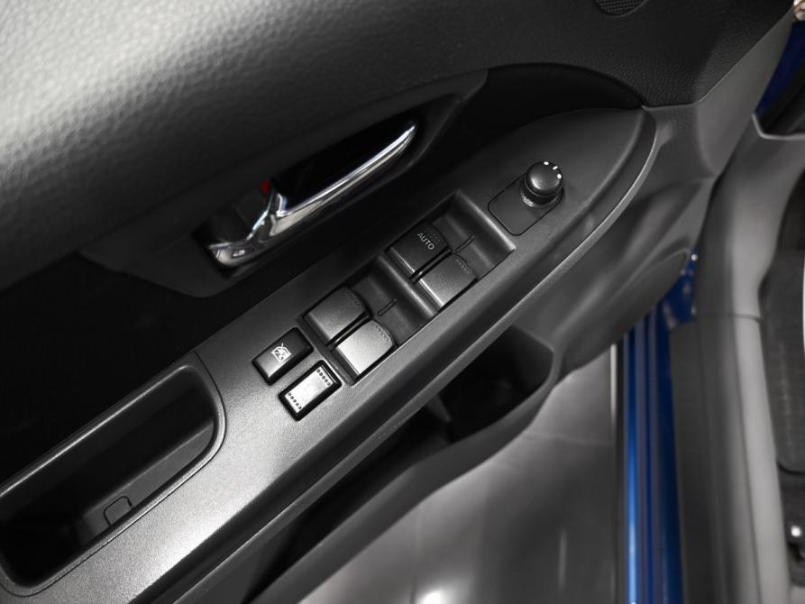 Suzuki SX4 I (Classic) Рестайлинг Тверь  - изображение 17
