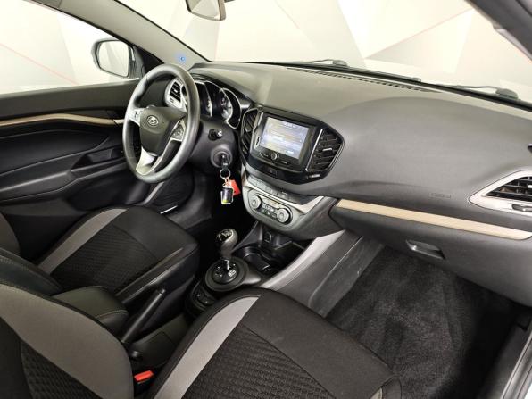 Lada (ВАЗ) Vesta I с пробегом 2017 года, цена 649 000 рублей, 192755 км, универсал, Автокод Объявления