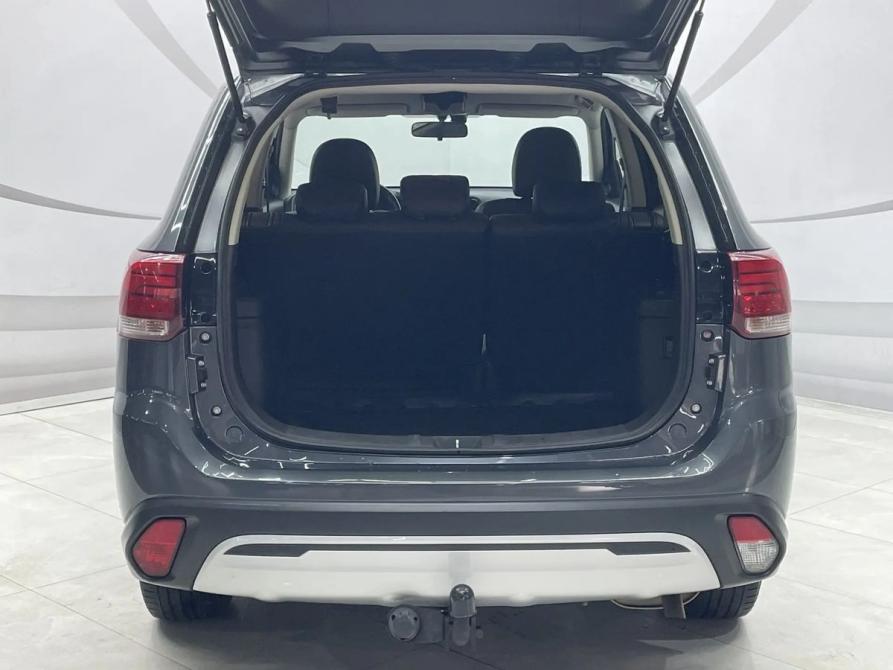Mitsubishi Outlander III Рестайлинг 3 Воронеж  - изображение 9