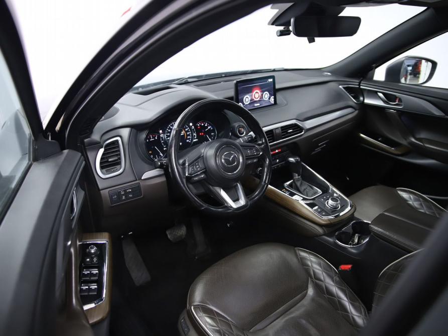 Mazda CX-9 II Рестайлинг Уфа  - изображение 11