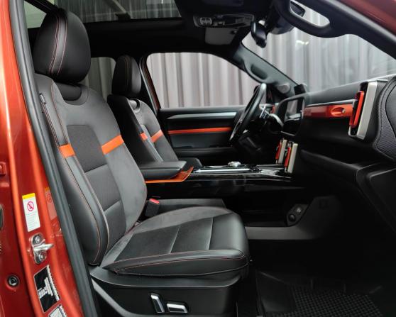 Haval Dargo I с пробегом 2023 года, цена 2 399 000 рублей, 84228 км, внедорожник, Автокод Объявления