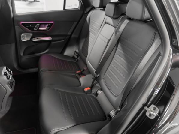 Новый Mercedes-Benz GLC II (X254) 2025 года, цена 9 370 000 рублей, внедорожник, Автокод Объявления