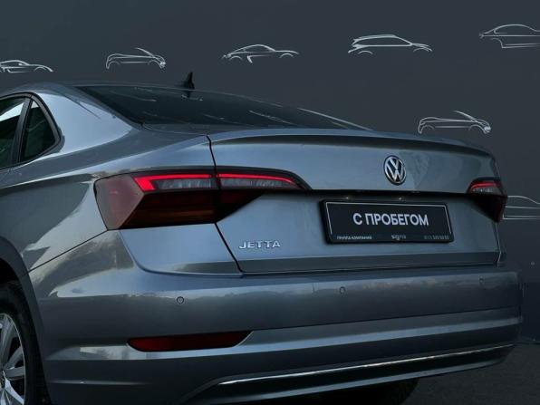 Volkswagen Jetta VII с пробегом 2020 года, цена 1 710 300 рублей, 102430 км, седан, Автокод Объявления