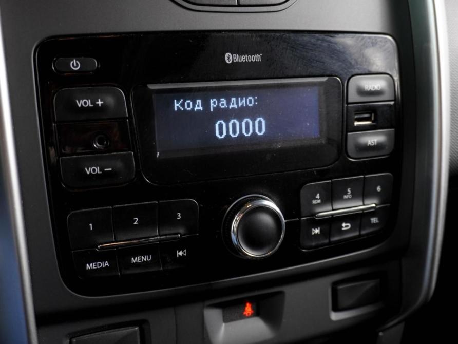 Lada (ВАЗ) Largus I Рестайлинг Воронеж  - изображение 12