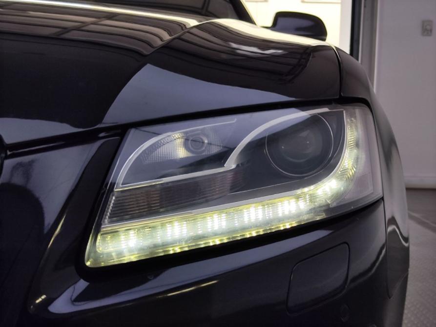 Audi A5 I (8T) Уфа  - изображение 21