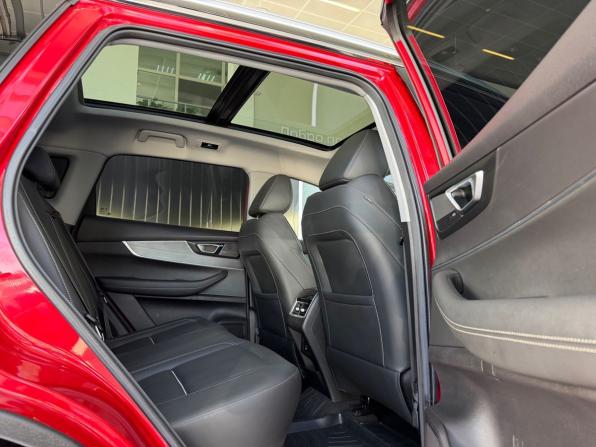Chery Tiggo 7 Pro Max I с пробегом 2023 года, цена 1 890 000 рублей, 36823 км, внедорожник, Автокод Объявления