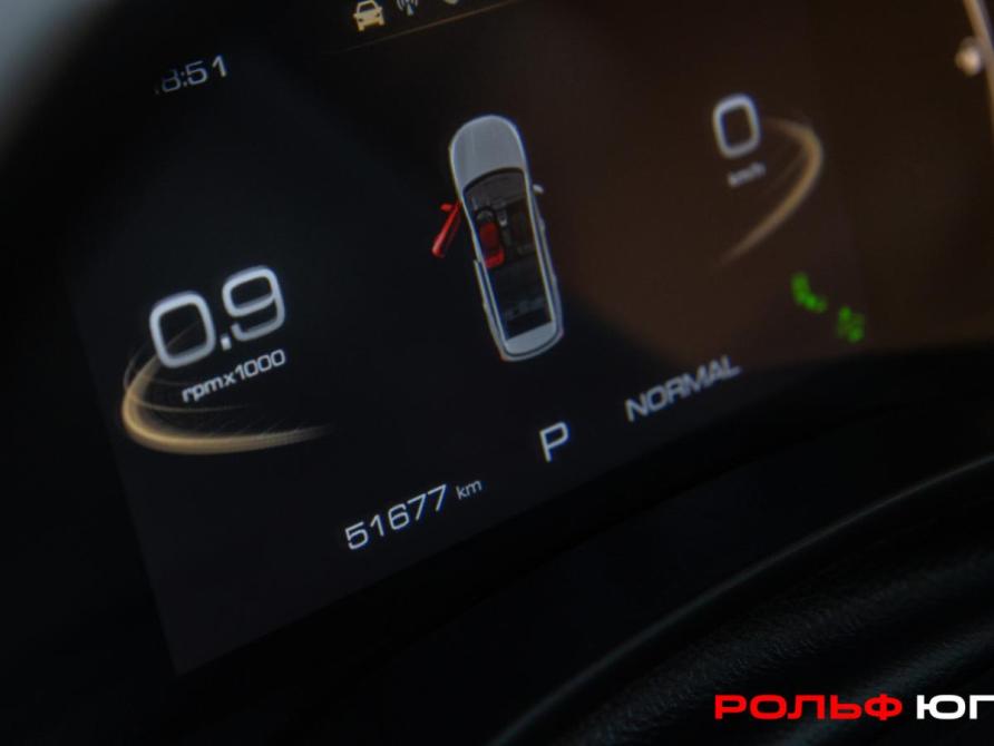 Haval Jolion I Москва  - изображение 9